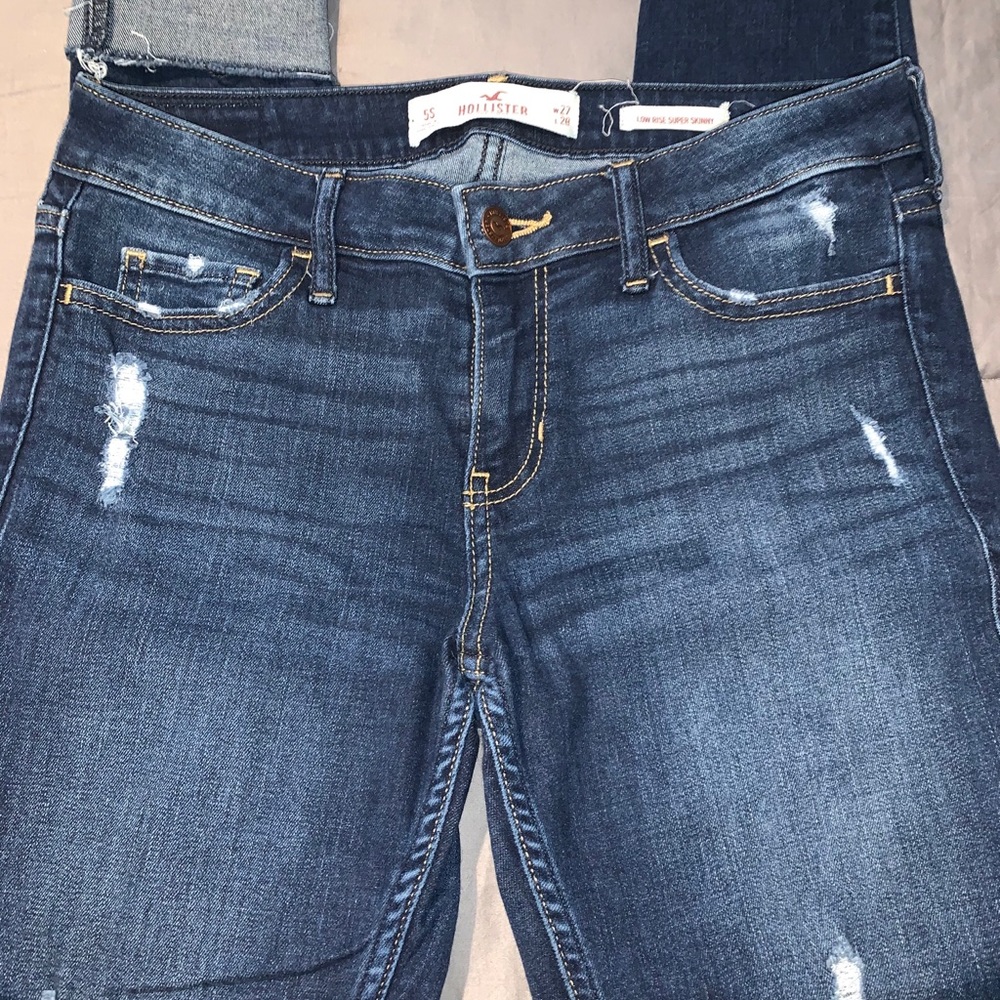 Jeans - Picture 3 of 5